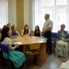 Звітна Конференція Ради студентського самоврядування Факультету